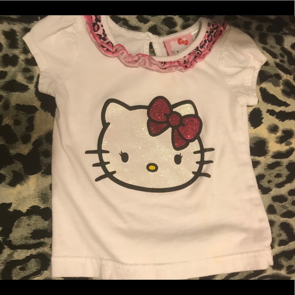 T shirt